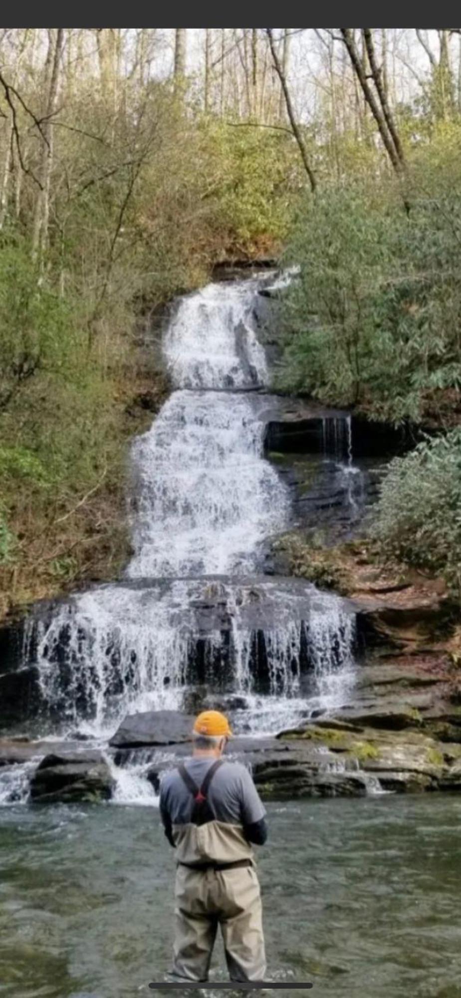 Smokey Mountain Overlook Bryson City Eksteriør bilde